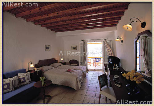 Deliades Hotel 4
